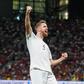 Ajer fez o terceiro golo pela seleção da Noruega, o segundo em jogos oficiais - Foto: Imago