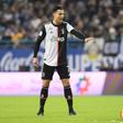 Cristiano Ronaldo marcou um livre direto pela Juventus - Foto: Imago