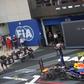 Max Verstappen conquistou a primeira vitória em 2026, vencendo o GP do Bahrain