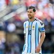 Argentina prepara-se para se despedir de Lionel Messi - Foto: IMAGO