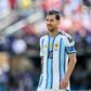 Argentina prepara-se para se despedir de Lionel Messi - Foto: IMAGO