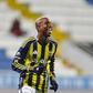 Talisca teve de deixar o Fenerbahçe por causa do limite de estrangeiros - Foto: IMAGO
