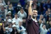 Novak Djokovic continua a estabelecer novos patamares no ténis aos 39 anos