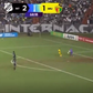 Inter de Lameira e Brusque empataram a duas bolas