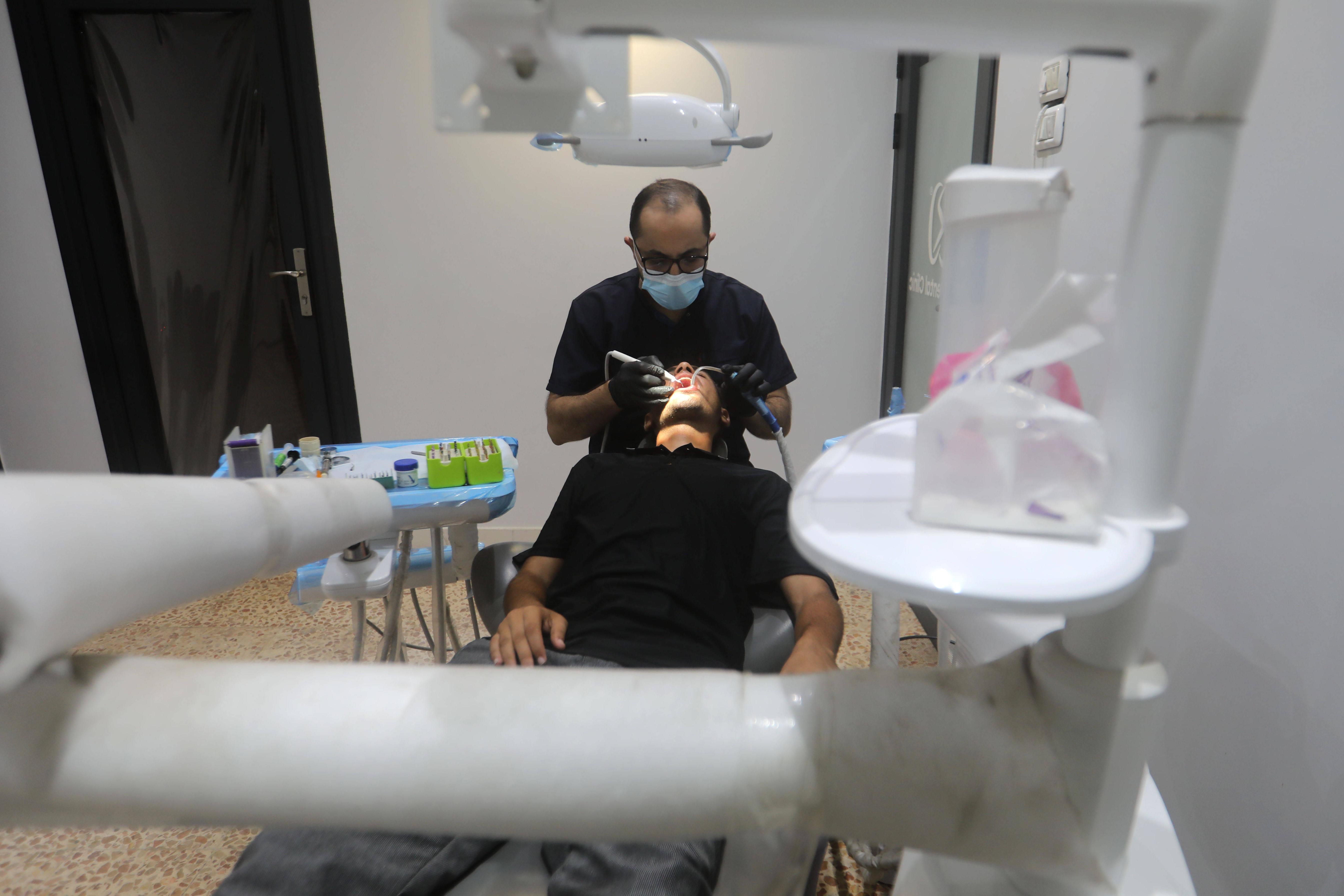 Saúde oral interfere no rendimento dos atletas - Foto: IMAGO