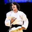 Catarina Costa confiante na preparação para o Mundial     Fotografia Imago