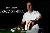 Vasco Seabra oficializado pelo Rio Ave