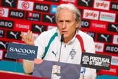 Jorge Jesus, selecionador nacional