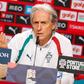 Jorge Jesus, selecionador nacional