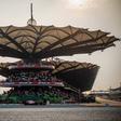 Circuito de Sepang, na Malásia