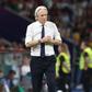 Jorge Jesus, selecionador de Portugal (foto: Catarina Morais/Kapta+)