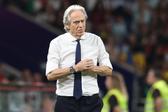 Jorge Jesus, selecionador de Portugal (foto: Catarina Morais/Kapta+)
