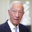 Marcelo Rebelo de Sousa, antigo Presidente da República - Foto: IMAGO