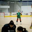 Marlene Sousa marcou cinco golos na estreia de Portugal frente à Índia no Mundial de hóquei em patins - foto; World Skate