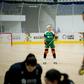 Marlene Sousa marcou cinco golos na estreia de Portugal frente à Índia no Mundial de hóquei em patins - foto; World Skate