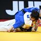 Catarina Costa foi eliminada dos Mundiais pela francesa Shirine Boukli - Foto: FI Judo