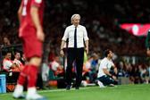 Jorge Jesus, selecionador nacional