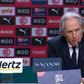 Jesus: «Ronaldo sabe que vai acabar, mas gostava que acabasse como ele quer»