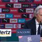 Jesus: «Gonçalo Ramos vai ajudar muito o meu colega Ruben Amorim»