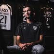 Toni Borevkovic soma agora 102 jogos pelos vimaranenses - Foto: Vitória de Guimarães