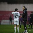 «Aursnes e Neves têm grande caráter»