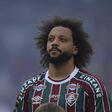 Marcelo após vencer a Libertadores: «É o maior título da minha carreira»