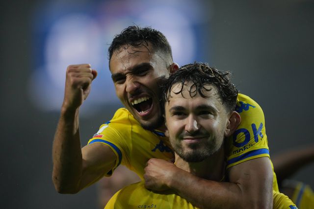 O 'mister de A BOLA' do FC Porto-Estoril: noite difícil a Norte