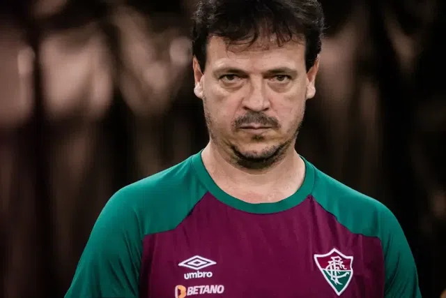 Abel estava nomeado, mas treinador do ano na América do Sul é outro