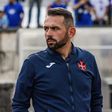 Belenenses anuncia saída de Bruno Dias