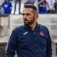 Belenenses anuncia saída de Bruno Dias