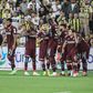 Trabzonspor provoca ao Fenerbahçe a primeira derrota da época