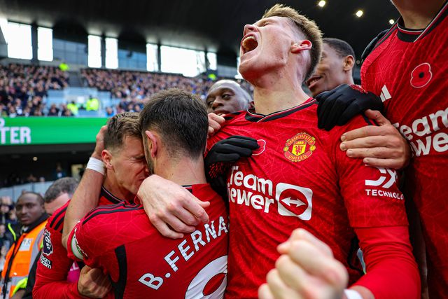 Bruno Fernandes: «Todos sabem que a situação não é das melhores...»