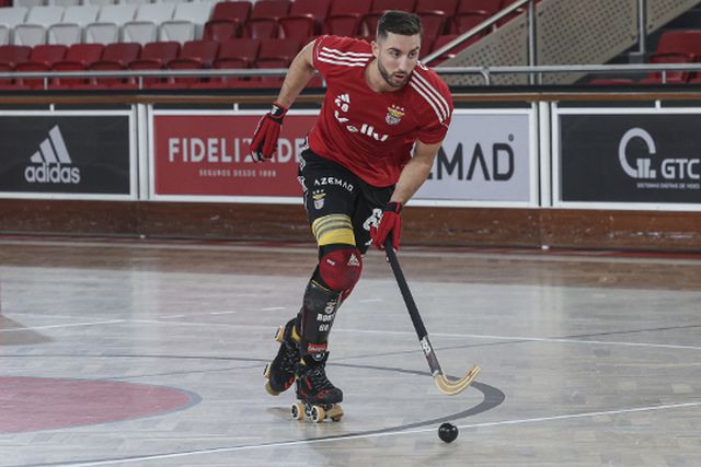 Di Benedetto desfalca Benfica