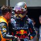 GP do Brasil: Verstappen ‘rouba’ primeiro lugar do ‘sprint’ a Lando Norris