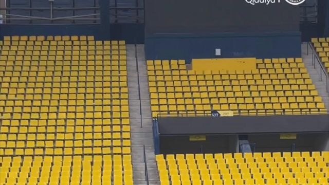 E esta 'técnica' de Cristiano para marcar livres? Aviso: é para rir