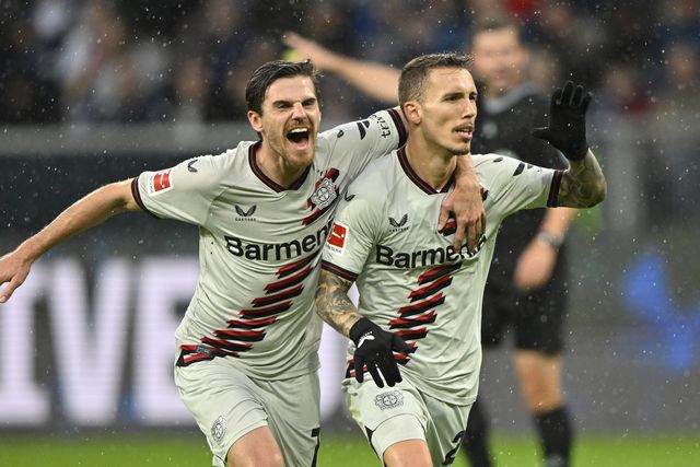 Grimaldo de 'pé quente': mais dois golos do lateral espanhol (vídeo)