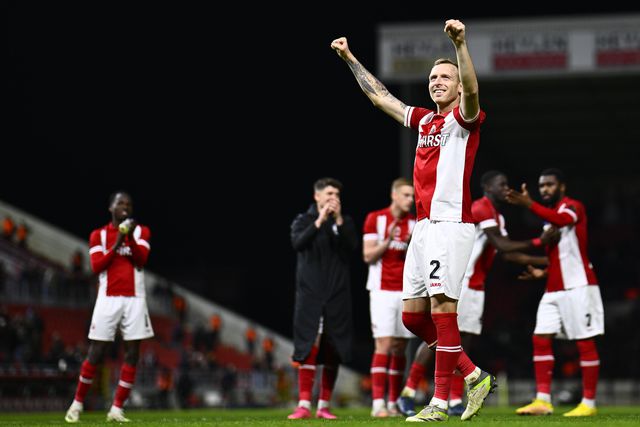 Atenção, FC Porto: Antuérpia vence antes de visitar o Dragão