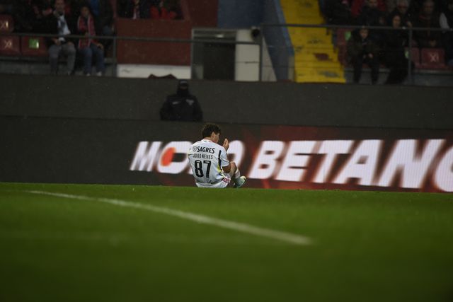 «Se o ‘mister’ entende que devo jogar ali…»