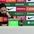 «O meu compromisso com o Sporting é total»