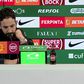 «O meu compromisso com o Sporting é total»