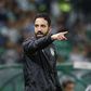 Sporting: «É obrigatório ganhar títulos este ano», reconhece Rúben Amorim