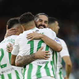 Isco tem esperança em ir ao Euro: «Ativei seguro de cancelamento da lua de mel...»