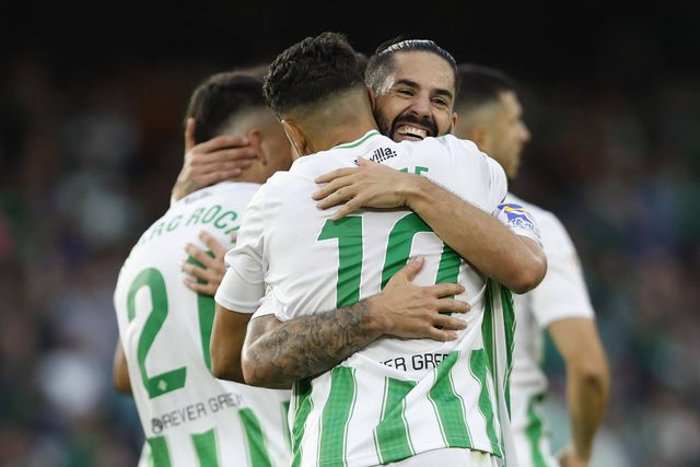 Isco tem esperança em ir ao Euro: «Ativei seguro de cancelamento da lua de mel...»