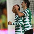 Lembra-se do último jogo do Sporting com o E. Amadora?