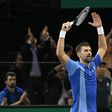 «Nos últimos 15 anos vi mais vezes Nadal e Federer do que os meus pais»