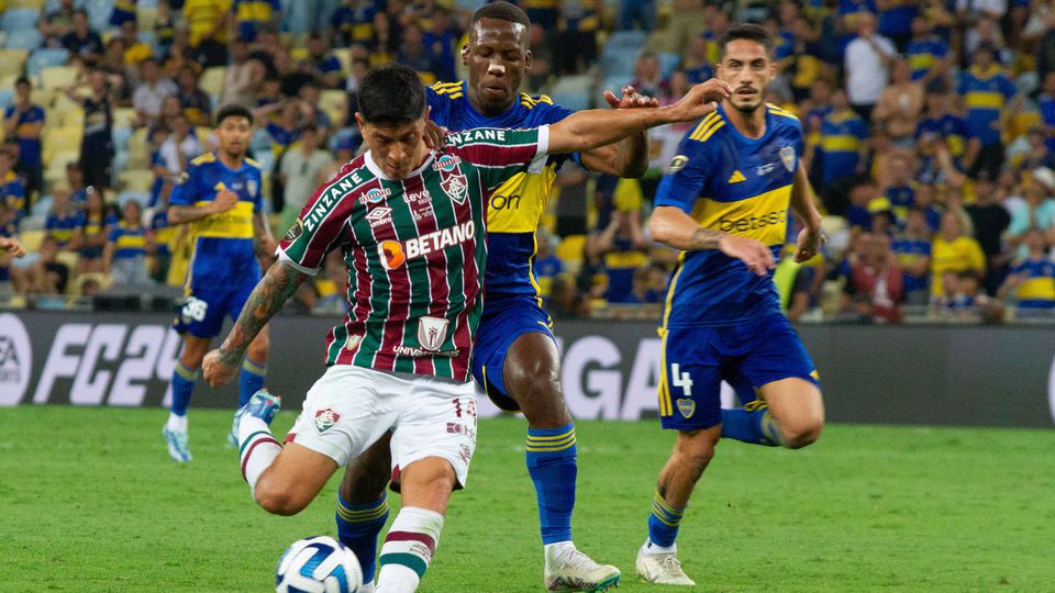 Libertadores: todos os vencedores, brasileiros encurtam distância para argentinos