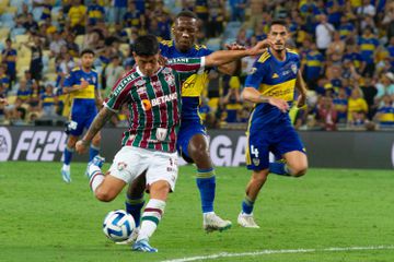 Libertadores: todos os vencedores, brasileiros encurtam distância para argentinos