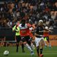Lens empata na casa do Lorient e estende a sua invencibilidade