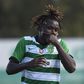 Sporting: Geovany Quenda chamado por Rúben Amorim