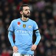 Bernardo Silva elogia Amorim: «Merece estar num dos melhores clubes do mundo»
